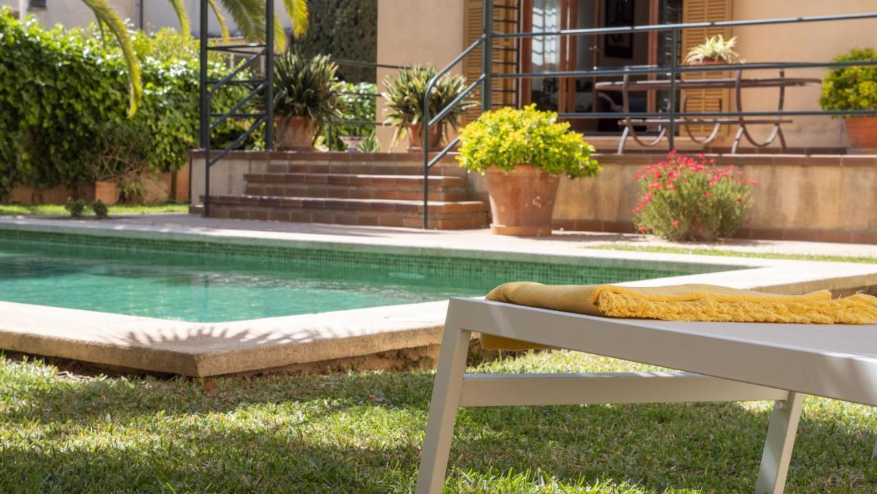 Villa Palma 3 Exterior photo