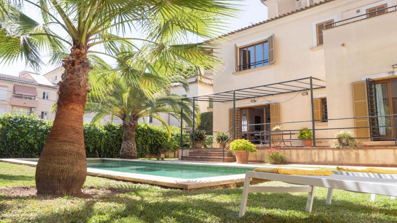 Villa Palma 3 Exterior photo